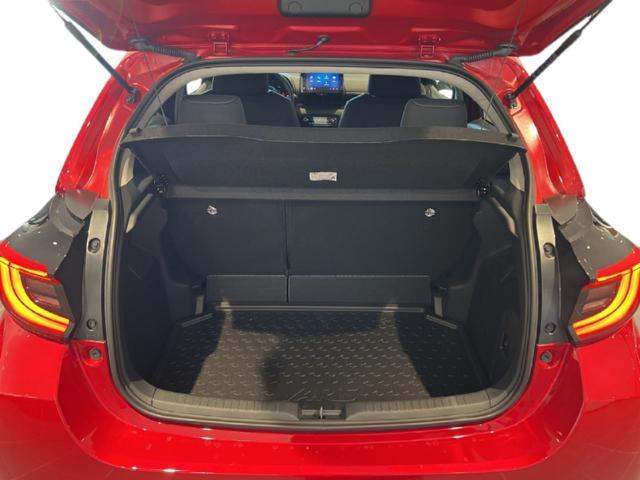 TOYOTA Yaris 1.5 Hybrid 5 porte Trend