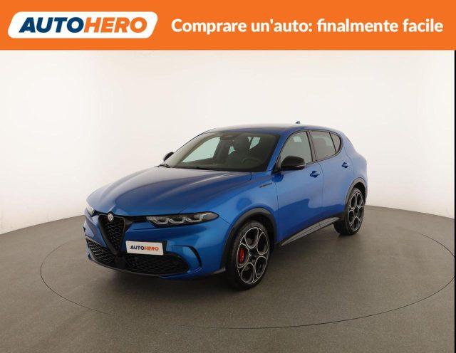 ALFA ROMEO Tonale 1.5 160 CV MHEV TCT7 Edizione Speciale
