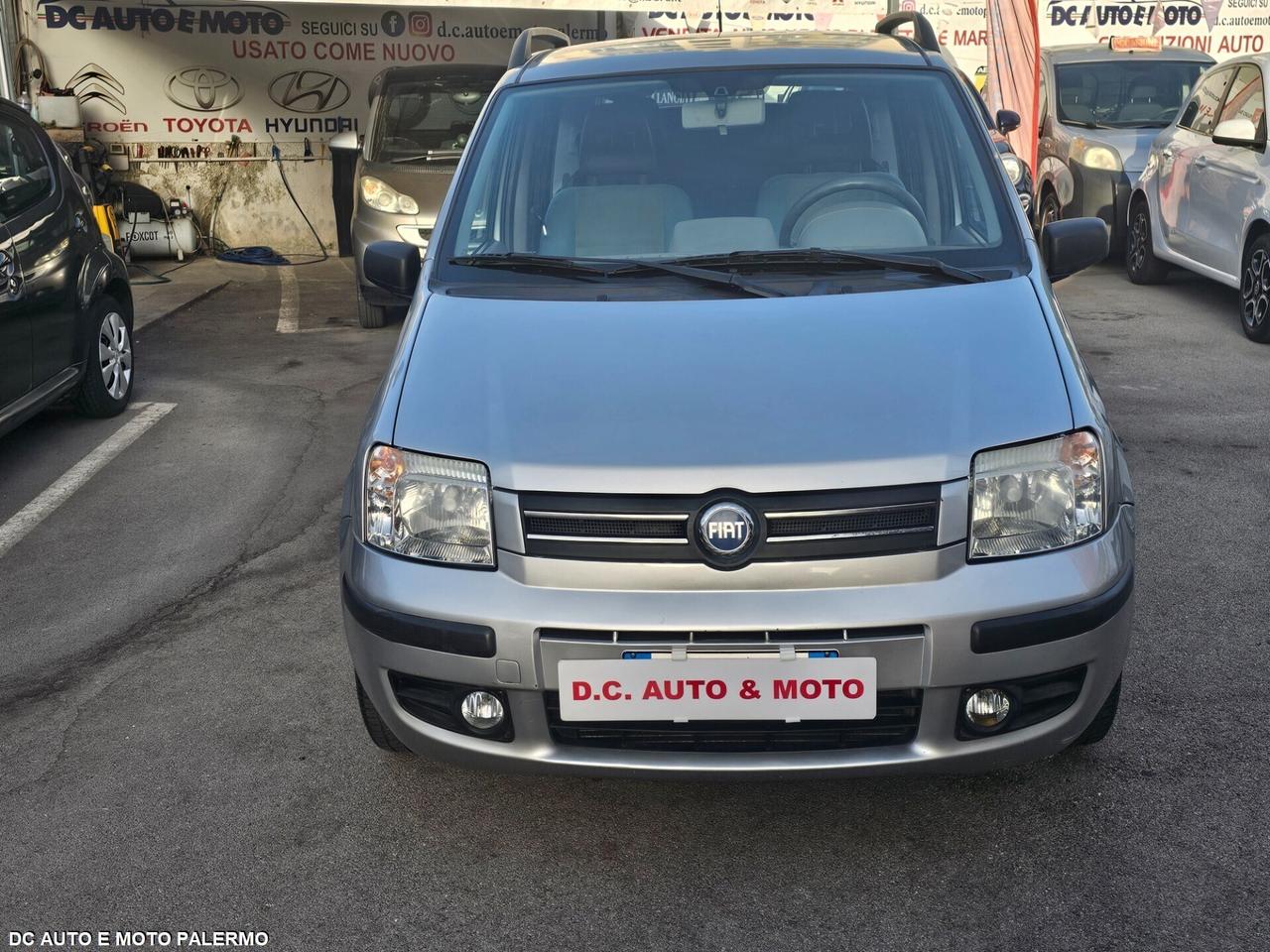 Fiat Panda 1.2 Emotion 60CV.Affaron.e..Fine.2006