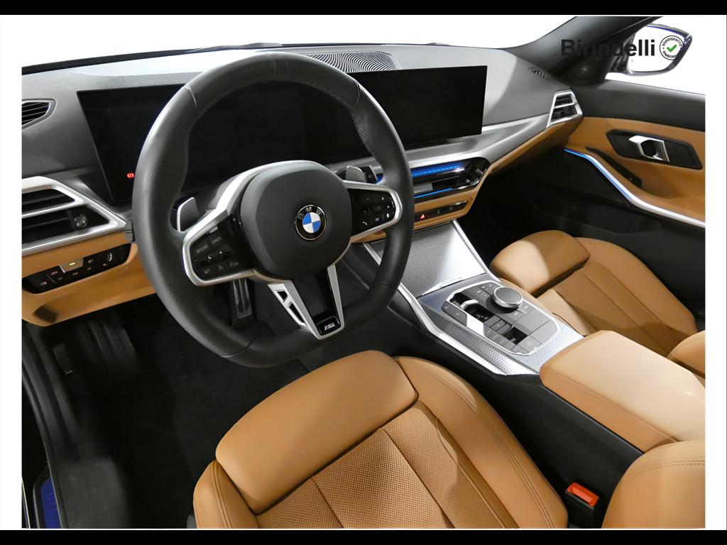 BMW BMW 320d Touring
