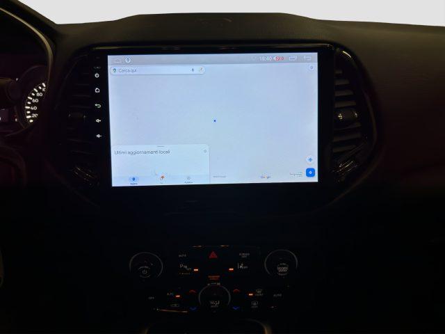 JEEP Compass Compass 1.4 MultiAir 2WD Longitude