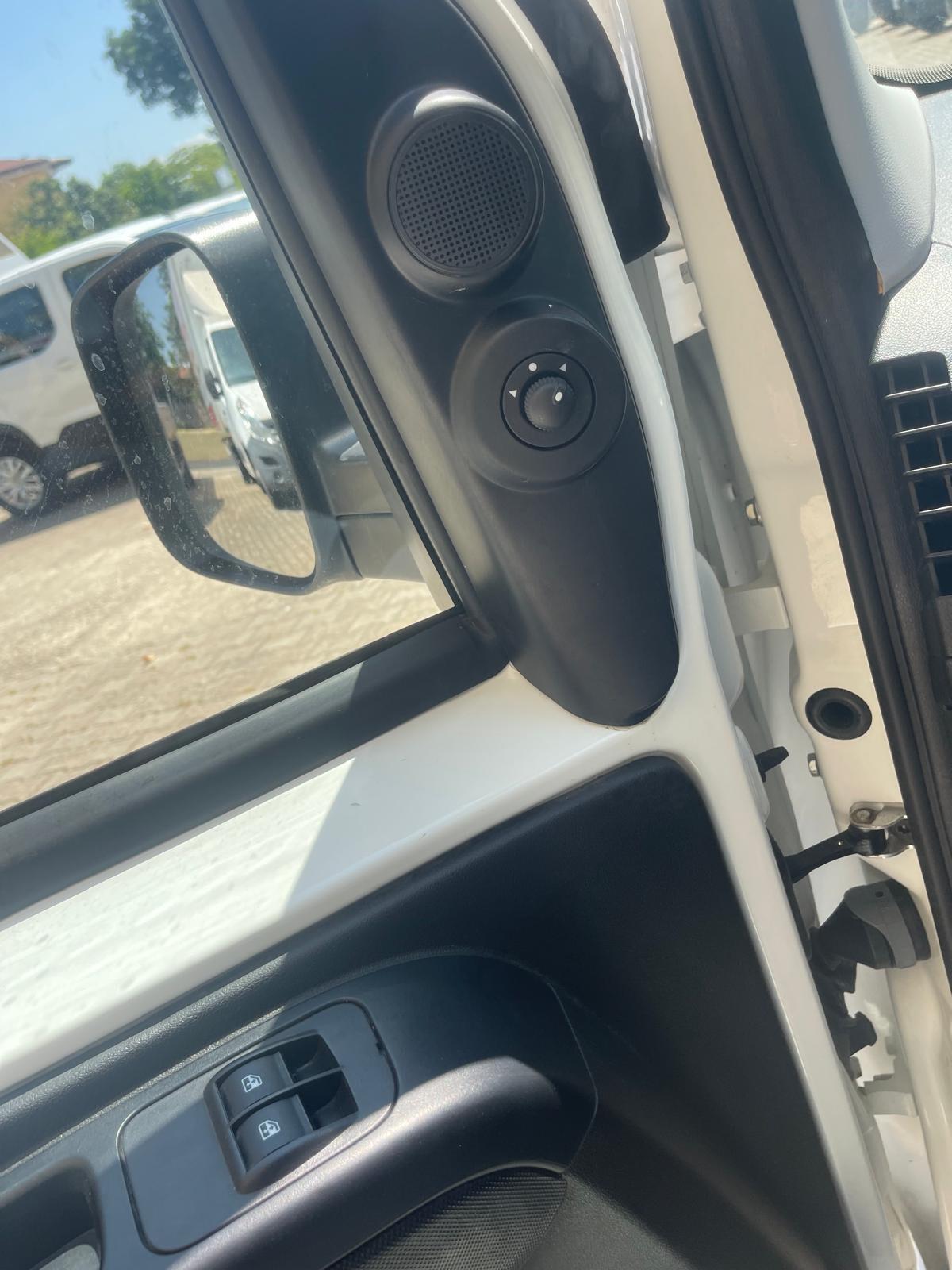 Fiat Fiorino 1.3 MJT 95CV Cargo SX