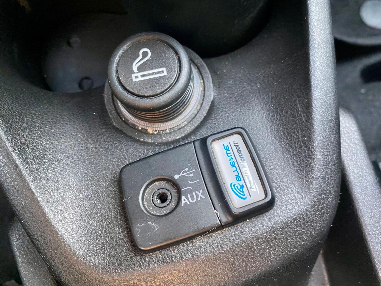 Lancia Ypsilon 1.3 MJT 16V 95 cv. 5 porte S&S Gold