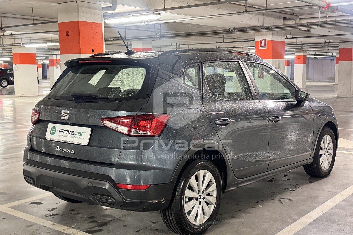 SEAT Arona 1.0 EcoTSI 110 CV DSG Style