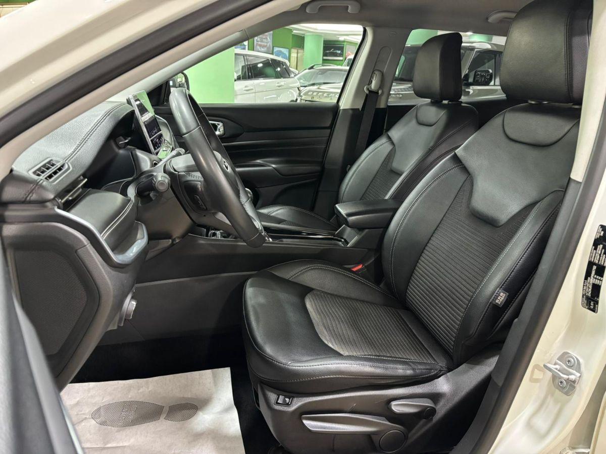 Jeep Compass 1.6 M.Jet II 131cv 2WD Limited Full