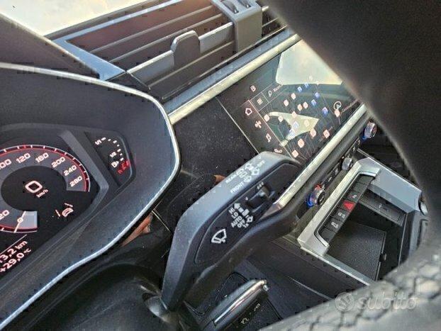 Q3 HYBRID PROMO/RITIRO USATO/SCAMBIO