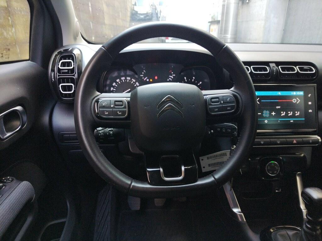 Citroen C3 Aircross 1.5 BlueHDi Feel