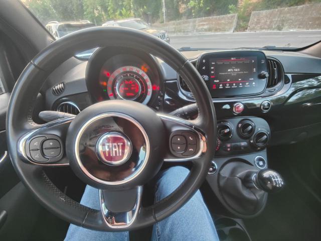 FIAT 500 1.0 Hybrid STYLE