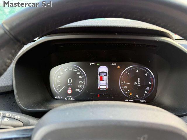 VOLVO XC40 2.0 SUV D3 150cv GEARTRONIC BUSINESS - FW889EM