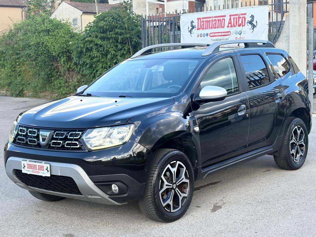 Dacia Duster 1.6 GPL ORIGINALE Prestige FULL/LED/NAV