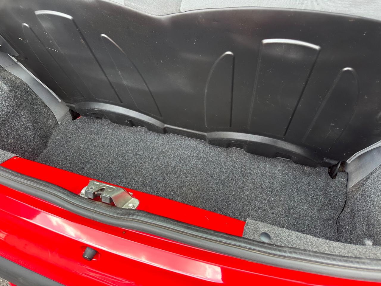 Citroen C1 1.0 5 porte KM80.000 - 2007