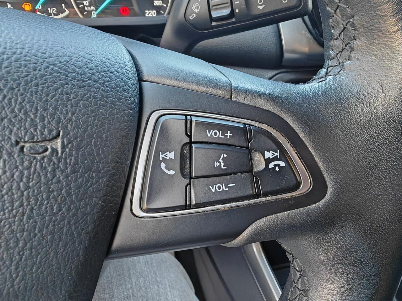 Ford Ecosport 1.5 diesel 05/2018 Cv102 EURO 6B