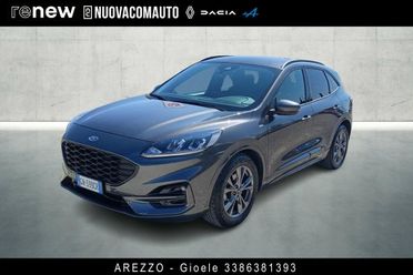 Ford Kuga 1.5 EcoBlue ST-Line 2WD
