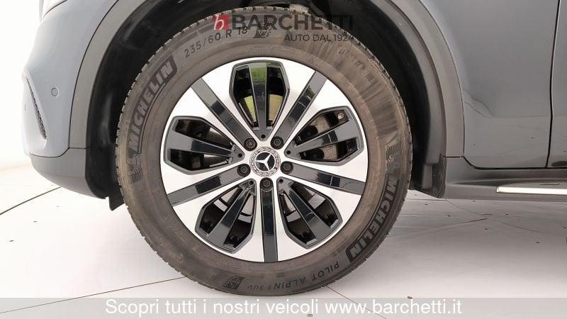 Mercedes-Benz GLC CLASSE (X253) 220 D 4MATIC BUSINESS EXTRA