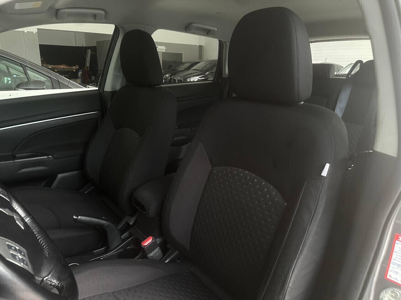 Mitsubishi ASX 4WD - Unico Proprietario