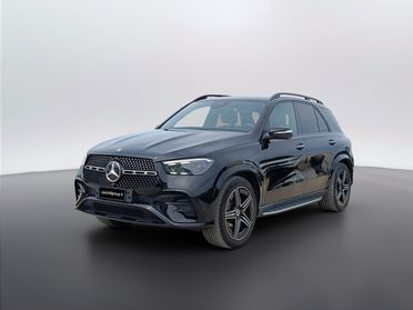 Mercedes-Benz GLE - V167 2023 - GLE 350 de phev AMG Line Premium 4matic auto