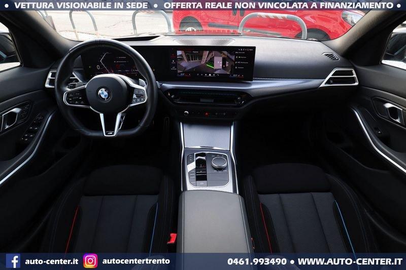 BMW Serie 3 320d xDrive Touring Msport PRO M-sport