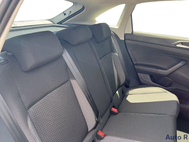 Volkswagen Taigo 1.0 TSI 115 CV Edition Plus