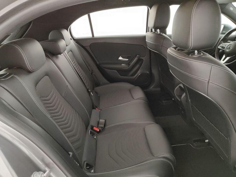 Mercedes-Benz Classe A A 180 Automatic Business Extra