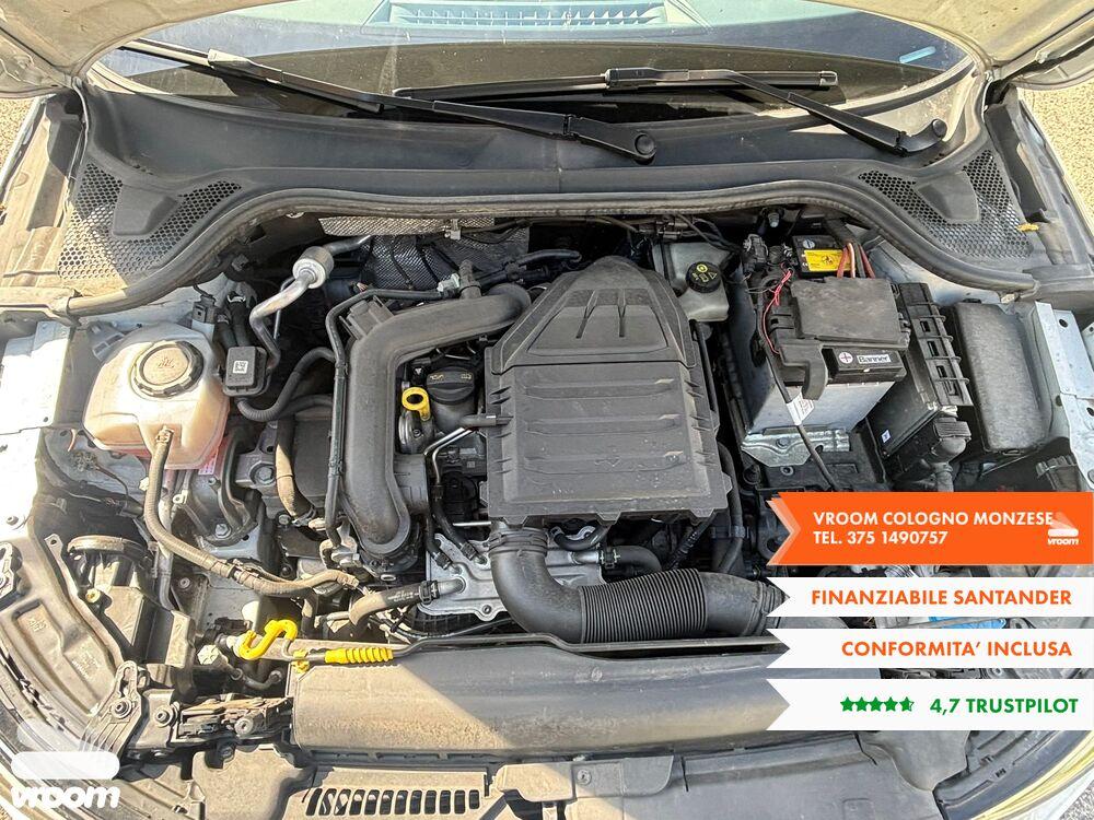 AUDI A1 2ª serie A1 SPB 30 TFSI S tronic Admir...