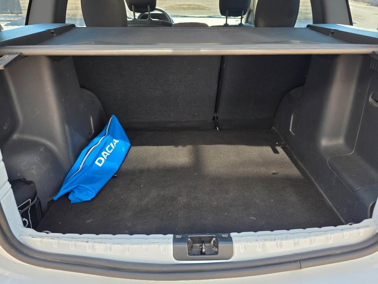 Dacia Duster 1.5 dCi 110CV 4x2 Lauréate