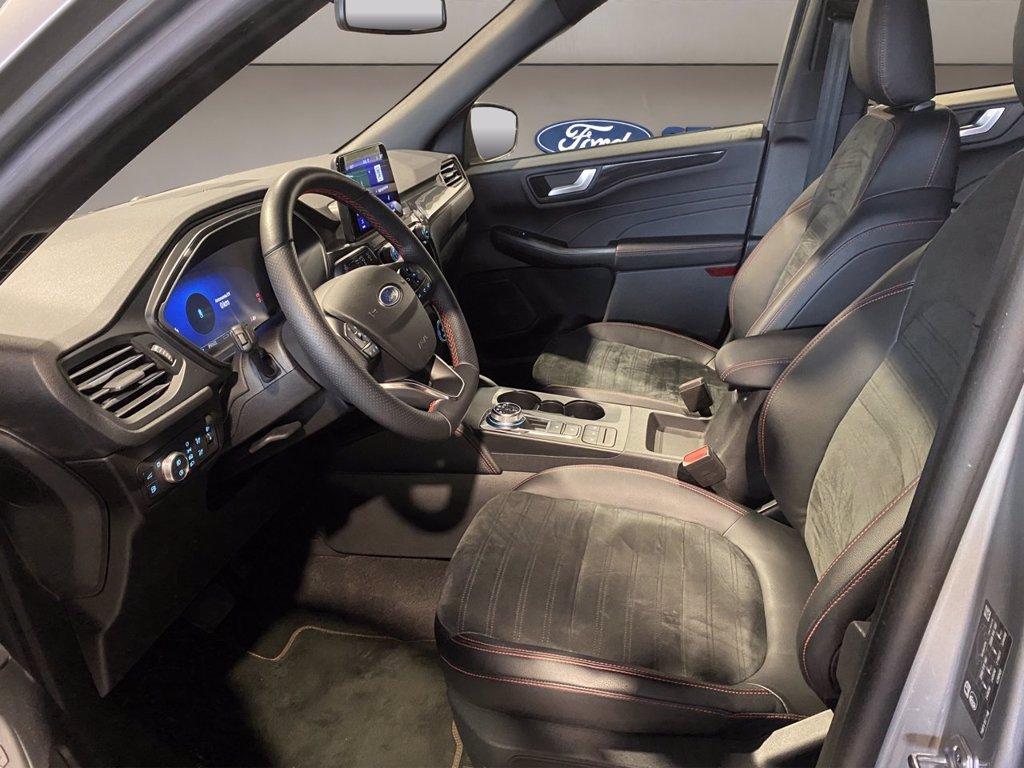 FORD Kuga 2.5 phev ST-Line X 2wd 225cv cvt del 2023