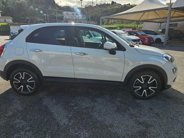FIAT 500X 1.6 MultiJet 120 CV DCT Pop Star