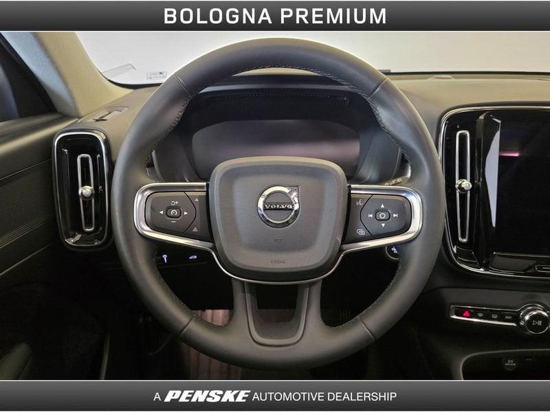 Volvo XC40 XC40 T2 Geartronic Momentum