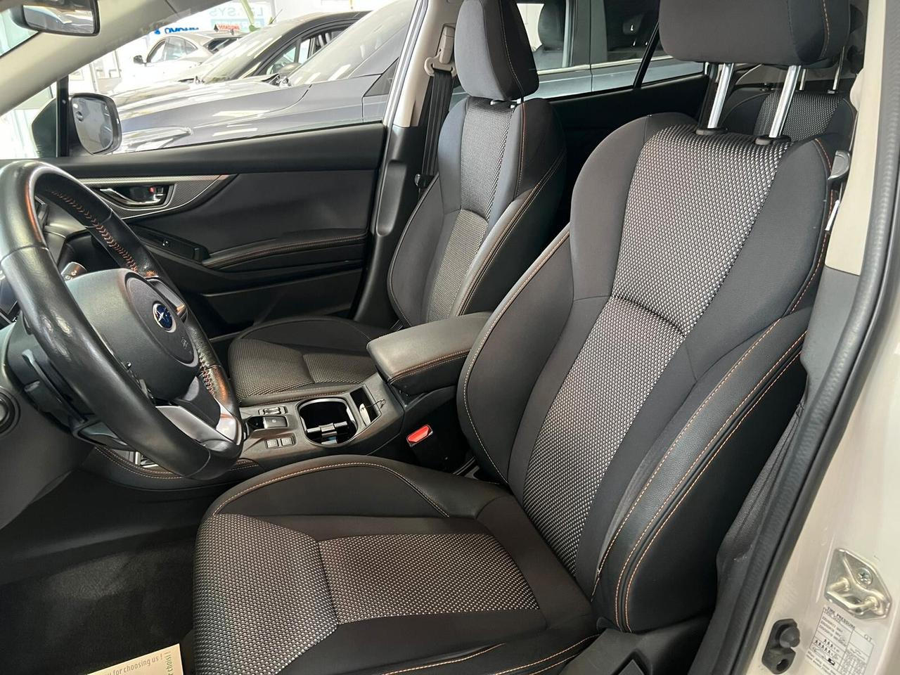 Subaru XV 1.6i Lineartronic Style GPL