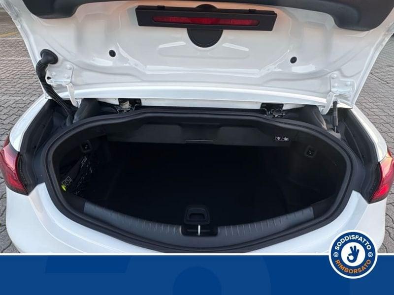 Mercedes-Benz CLE Cabrio CLE 300 4Matic Cabrio AMG Line Advanced