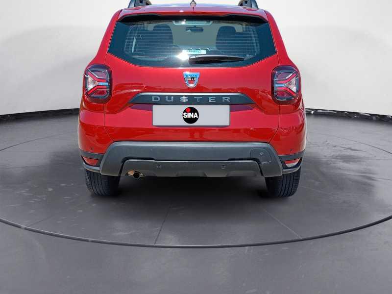 DACIA Duster 1.0 tce Expression Gpl 4x2 100cv