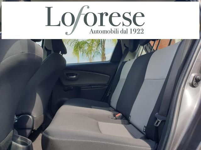 TOYOTA Yaris 1.5 Hybrid 5 porte Business