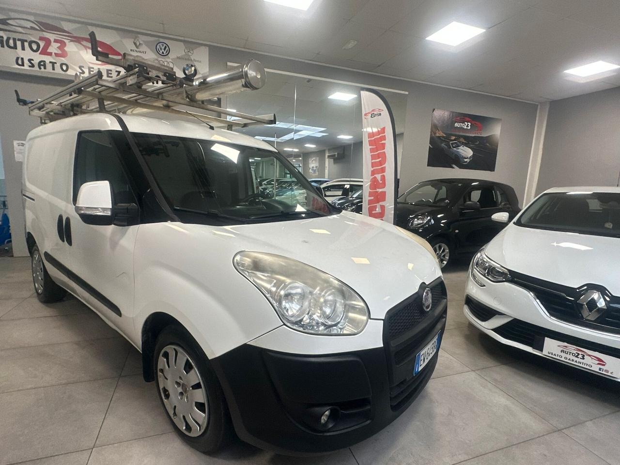 Fiat Doblo Doblò 1.3 MJT Cargo Iva Compresa