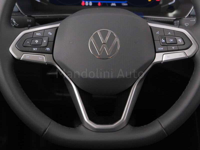 Volkswagen T-Cross 1.0 tsi 115cv style