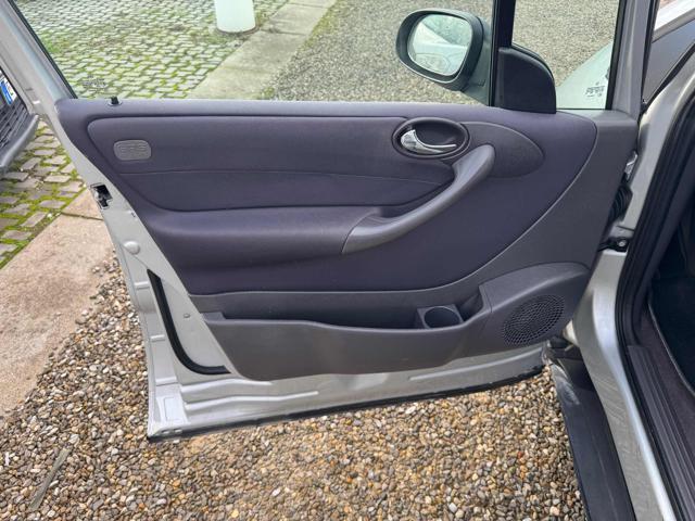 MERCEDES-BENZ A 170 CDI Avantgarde Cambio Automatico