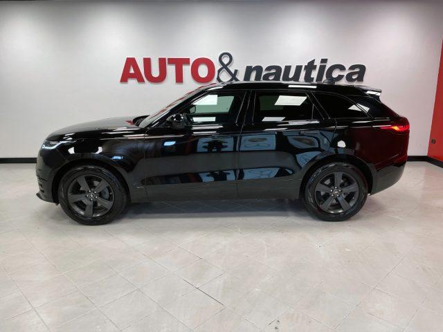 LAND ROVER Range Rover Velar 2.0D I4 R-DYNAMIC HSE 180CV AUTO MY20