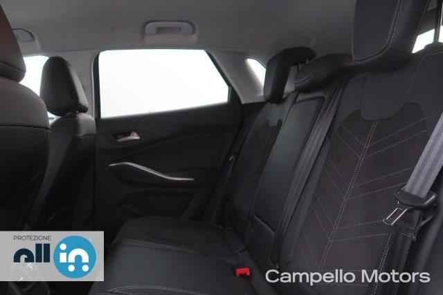 OPEL Grandland Grandland 1.5 diesel s&s 130cv AT8 GS