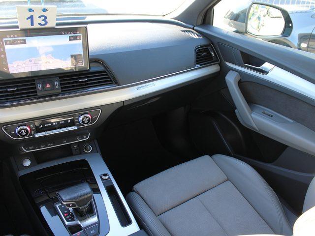 AUDI Q5 40 TDI 204 CV quattro S tronic S line plus