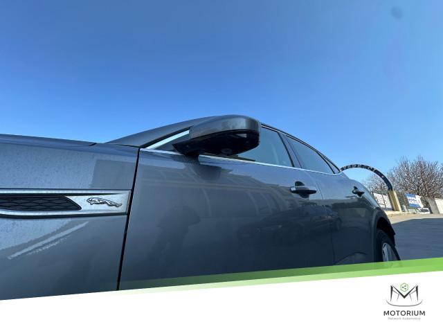 Jaguar E-Pace 2.0d i4 mhev R-Dynamic HSE awd 163cv auto