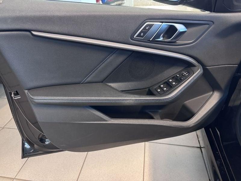 BMW Serie 2 Gran Coupe 218d M Sport