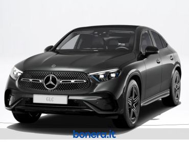 Mercedes GLC 300 300 de Plug in hybrid AMG Line Premium Tech 4Matic 9G-Tronic
