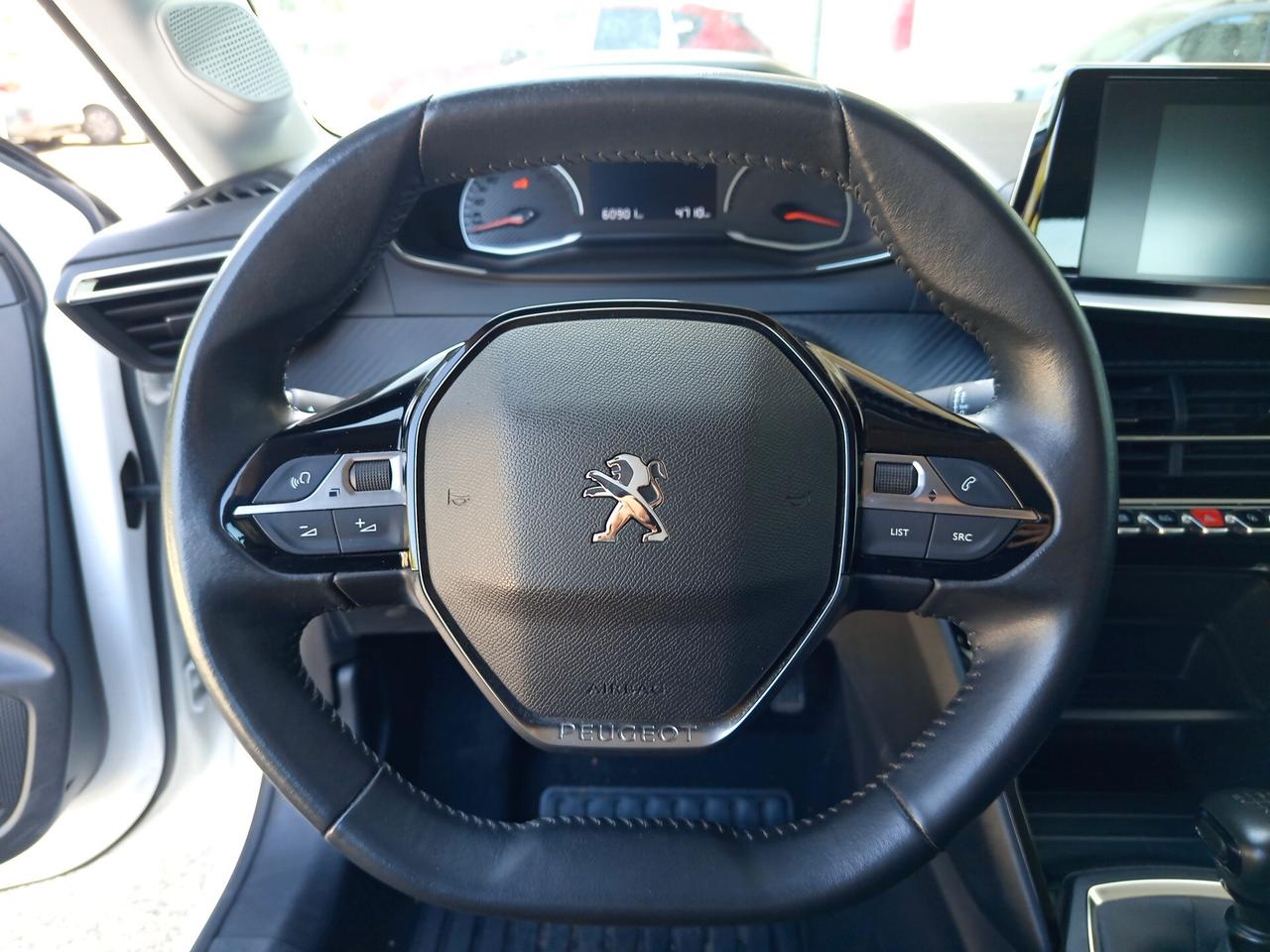 Peugeot 208 1.5bluehdi Active S&S