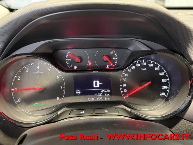 OPEL Crossland 1.2 Turbo 110 CV Edition - PROMO