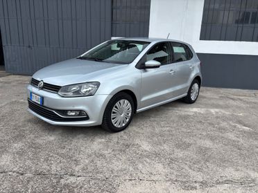 Volkswagen Polo 1.4 TDI. Neopatentati. Garanzia