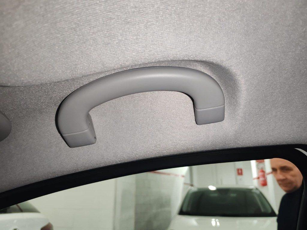 Fiat Panda 1.2 69cv 5 POSTI FENDI COM. VOL