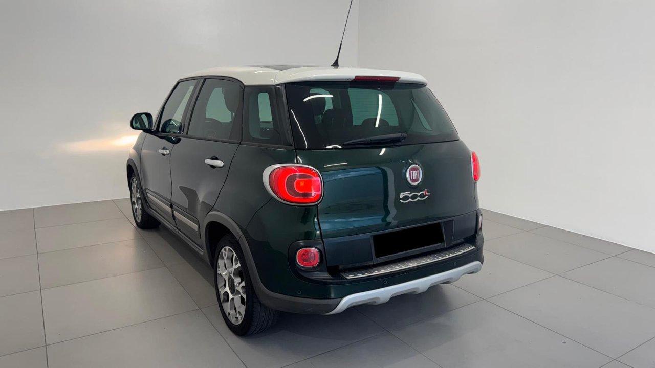 Fiat 500 L 1.3 mjt Trekking 95 Cv. TETTO PANORAMA