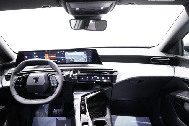 PEUGEOT 3008 Hybrid 145cv e-DCS6 Allure