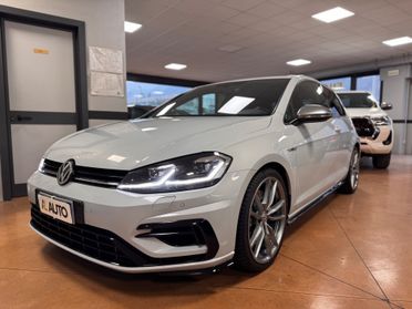 Volkswagen Golf R 2.0 TSI 4MOTION 3p. BMT