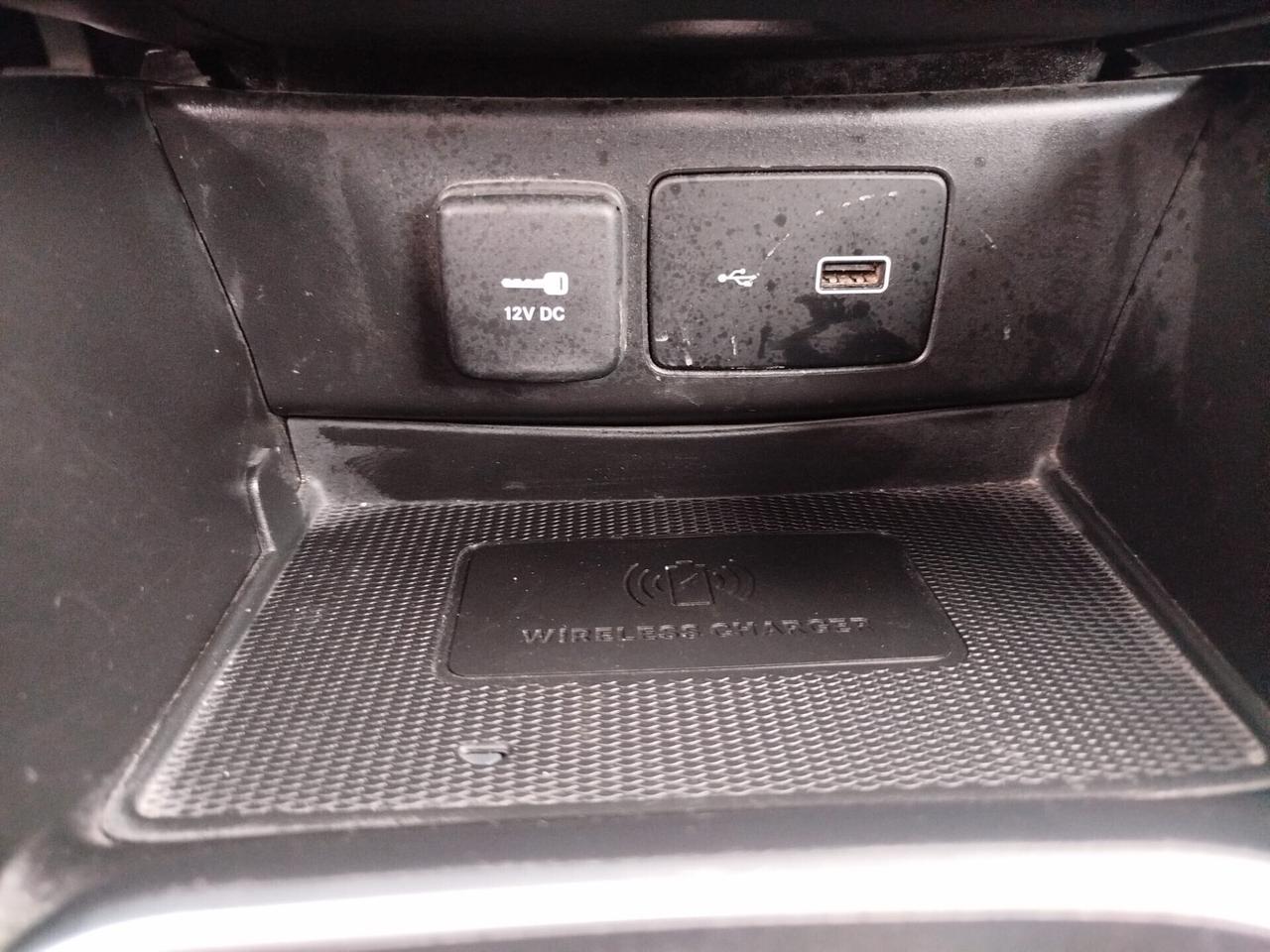 FIAT TIPO 1..3 MJT RESTYLING VIRTUAL *PREZZO VERO* UNIPRO-5 PORTE KM CERTI