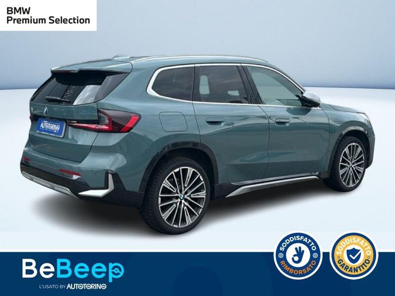 BMW X1 SDRIVE18D X-LINE EDITION SIGNATURE AUTO